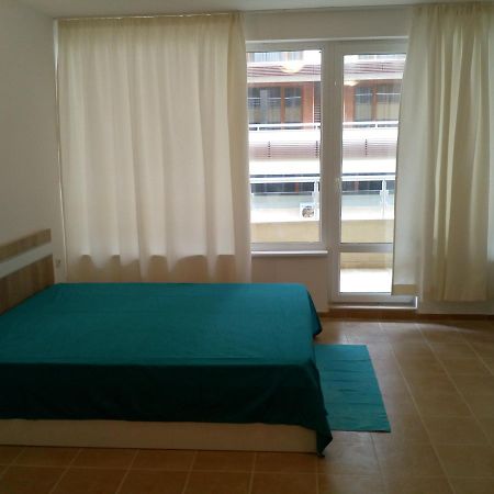Studio Zlatina Pomorie Exterior foto