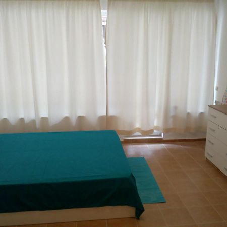 Studio Zlatina Pomorie Exterior foto