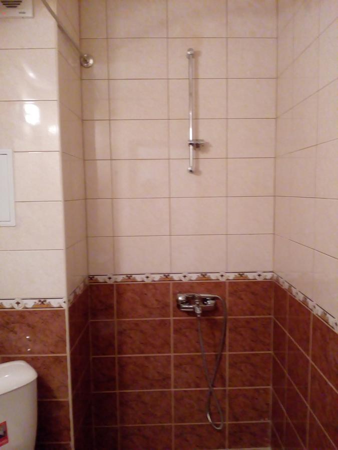 Studio Zlatina Pomorie Exterior foto